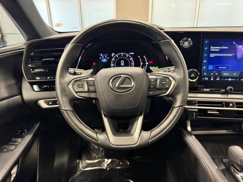 2023 Lexus RX 350