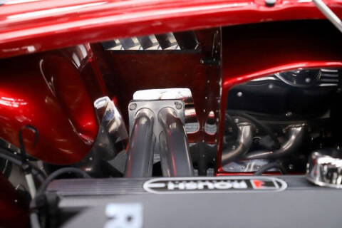 1965 Shelby Cobra