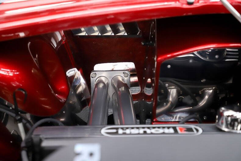 1965 Shelby Cobra