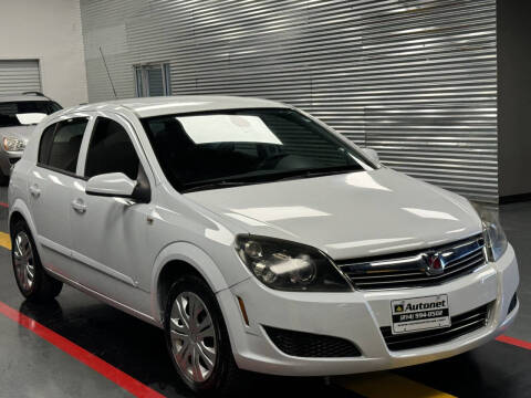 2008 Saturn Astra XE