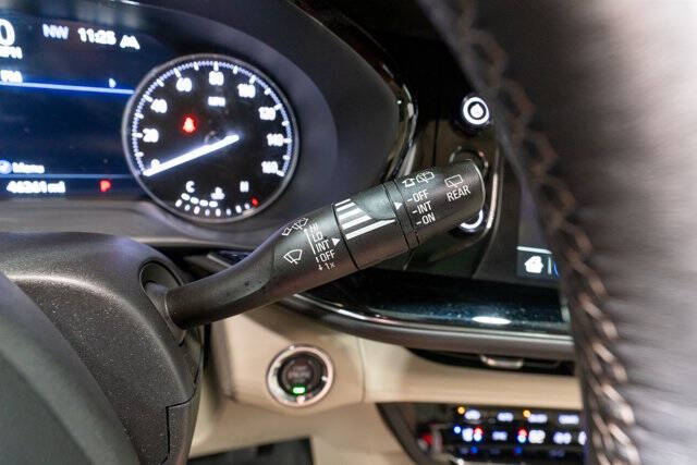 2022 Buick Envision Avenir