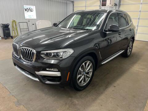 2019 BMW X3 for sale at Bennett Motors, Inc. in Mayfield KY
