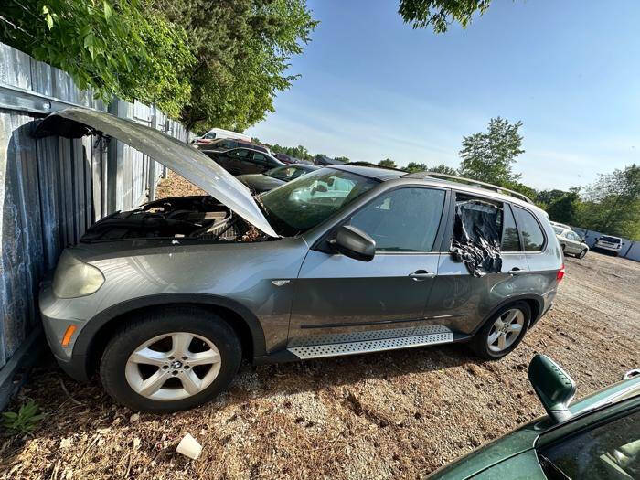 2008 BMW X5 3.0si