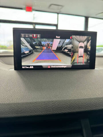 2019 Audi Q7