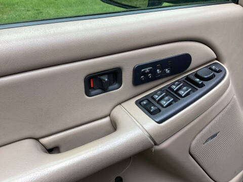 2007 GMC Sierra 2500HD Classic SLT