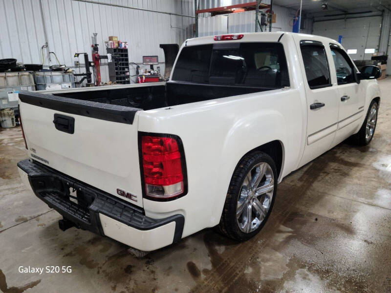 2013 GMC Sierra 1500 Denali