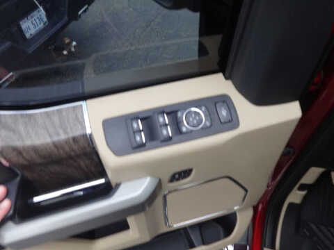 2019 Ford F-250 Super Duty