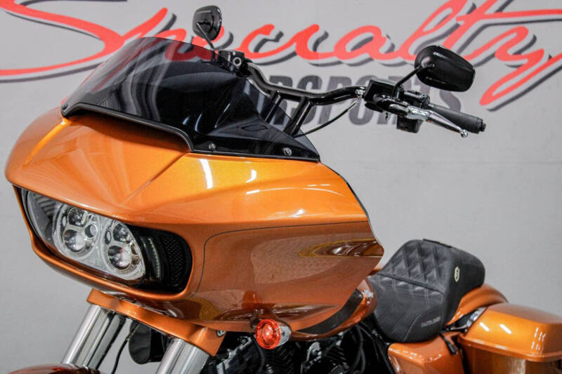2015 Harley-Davidson Road Glide Special