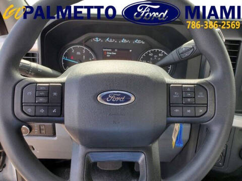 2024 Ford F-350 Super Duty