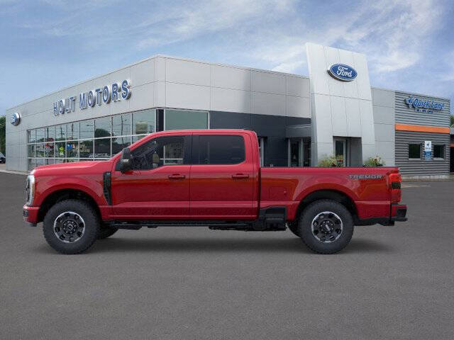 2026 Ford F-350 Super Duty