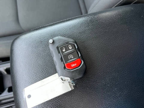 2020 Jeep Wrangler Unlimited