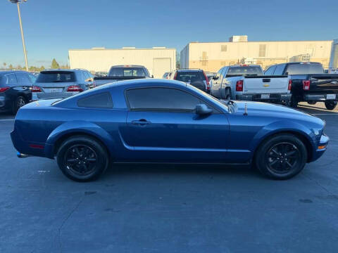 2006 Ford Mustang V6 Premium