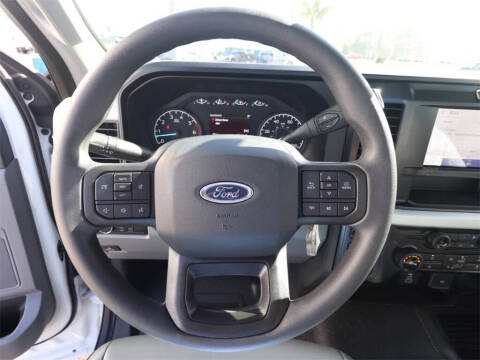 2026 Ford F-250 Super Duty XL