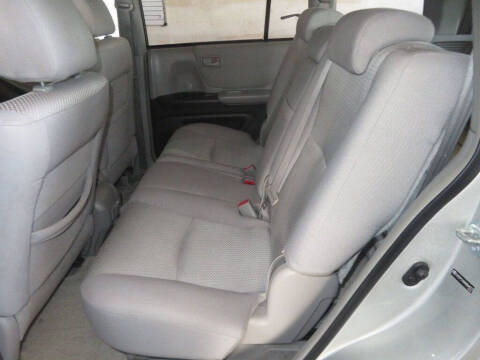 2004 Toyota Highlander