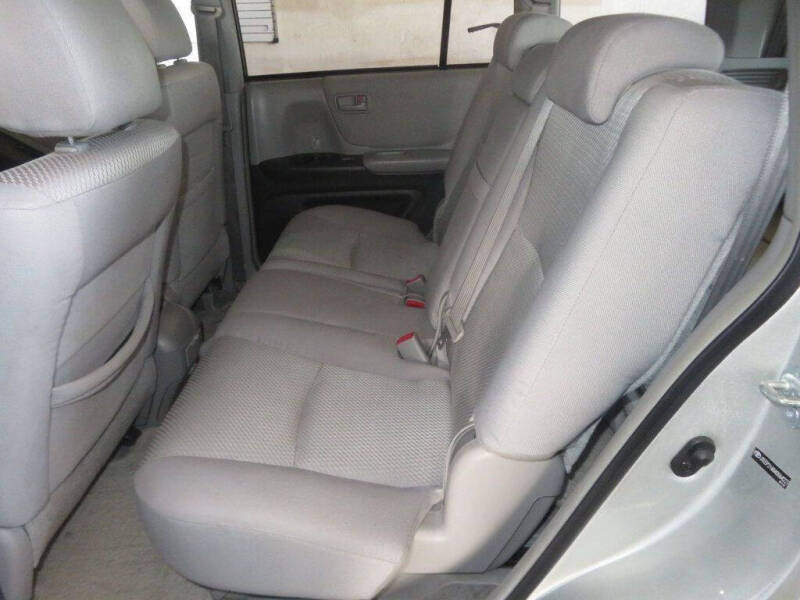 2004 Toyota Highlander