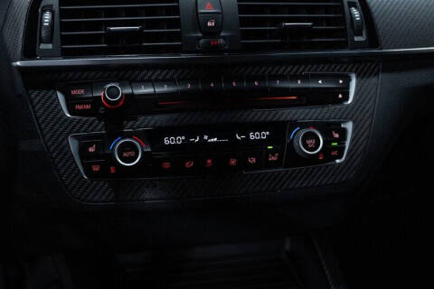 2020 BMW M2 Competition