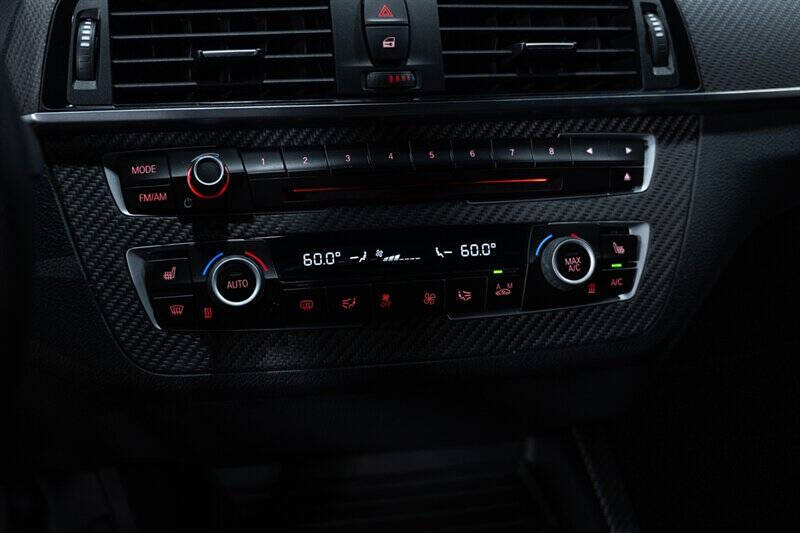 2020 BMW M2 Competition