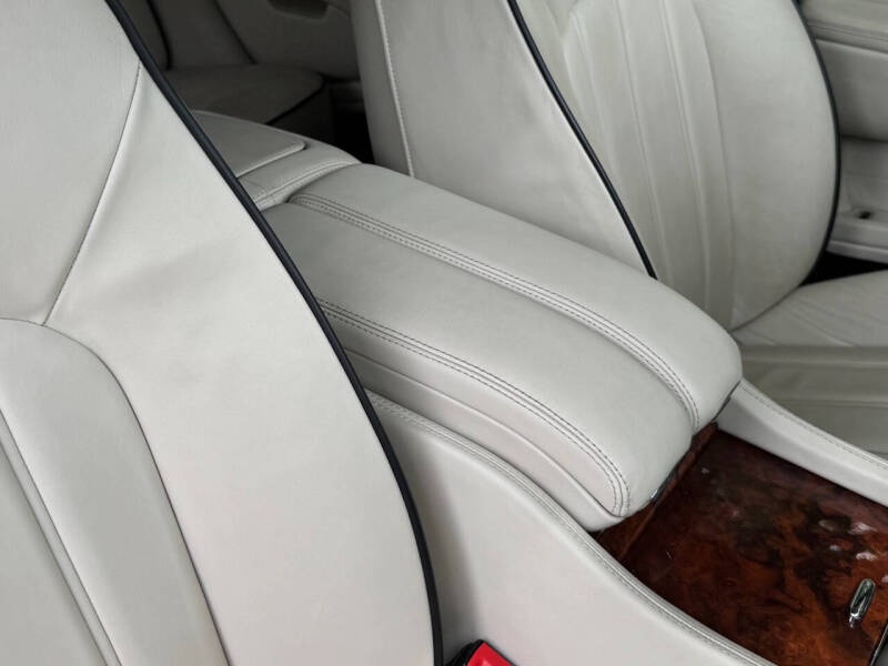 2013 Bentley Mulsanne