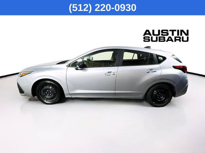 2024 Subaru Impreza