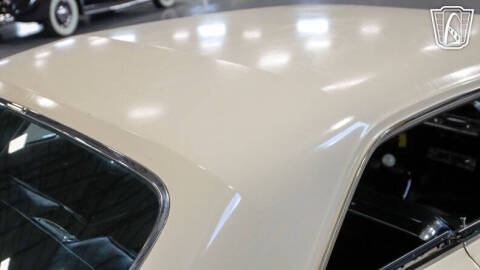 1962 Chevrolet Impala