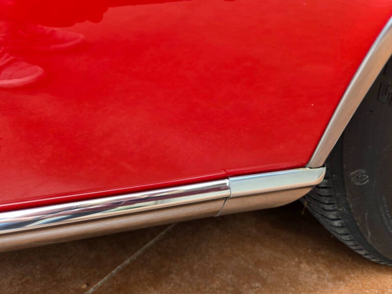 1962 Ford Galaxie 500