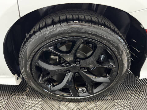 2019 Dodge Charger GT