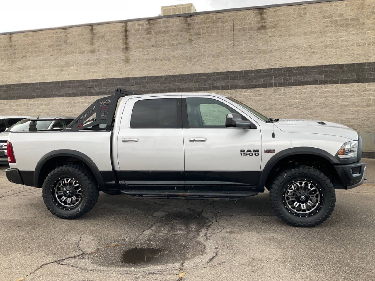 2017 Ram 1500 for sale at My Planet Auto in Orem, UT