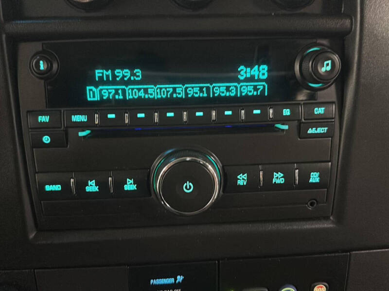 2017 Chevrolet Express LT 3500