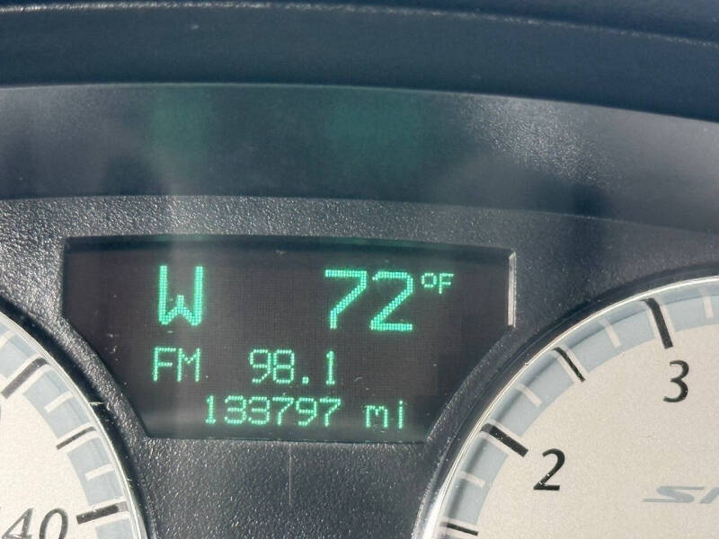 2006 Chrysler 300 SRT-8