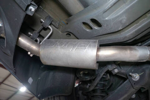 2013 Chevrolet Camaro SS