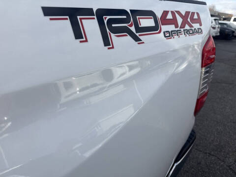 2014 Toyota Tundra SR5