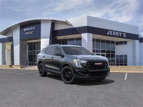 2023 GMC Terrain for sale at Jerry's Buick GMC in Weatherford TX