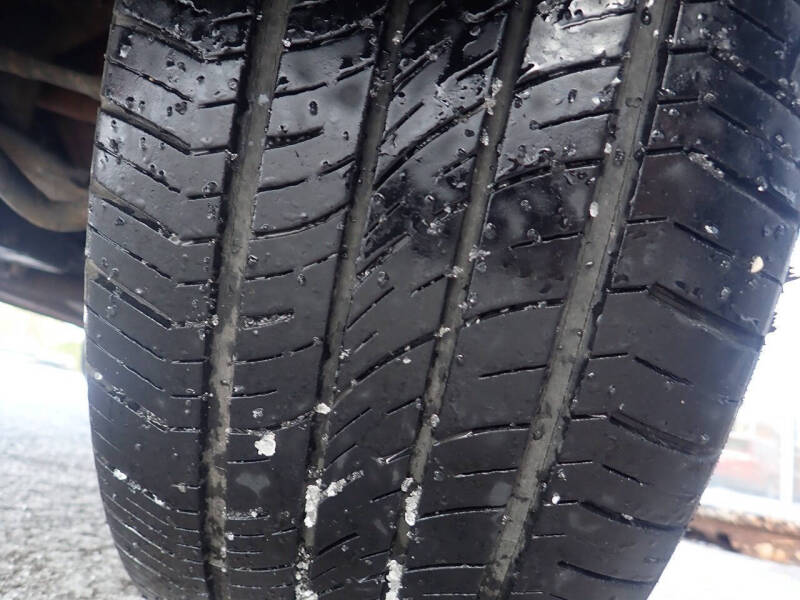 2010 Subaru Forester 2.5X Limited