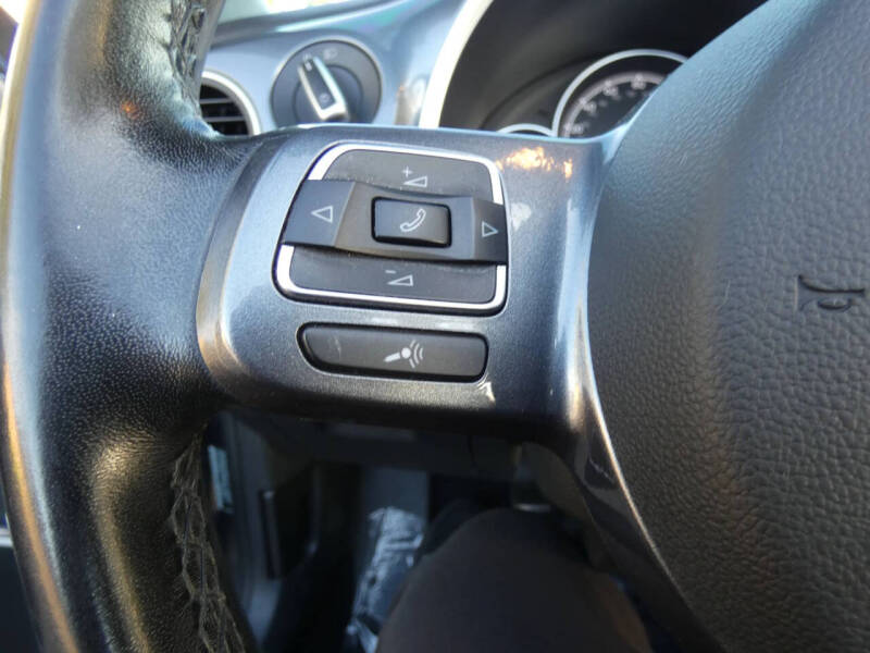 2018 Volkswagen Beetle Convertible