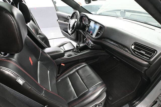 2024 Dodge Durango R/T Premium
