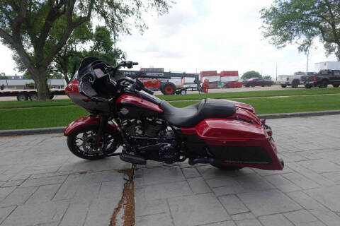 2021 Harley-Davidson Road Glide