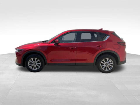 2023 Mazda CX-5 2.5 S Preferred