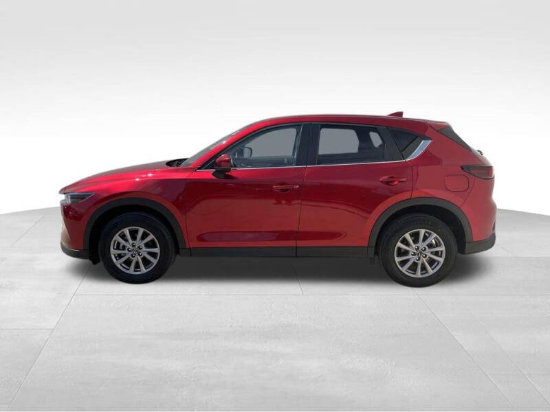2023 Mazda CX-5 2.5 S Preferred
