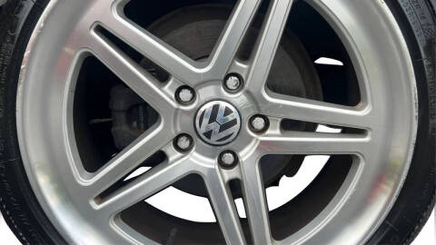 2011 Volkswagen GTI