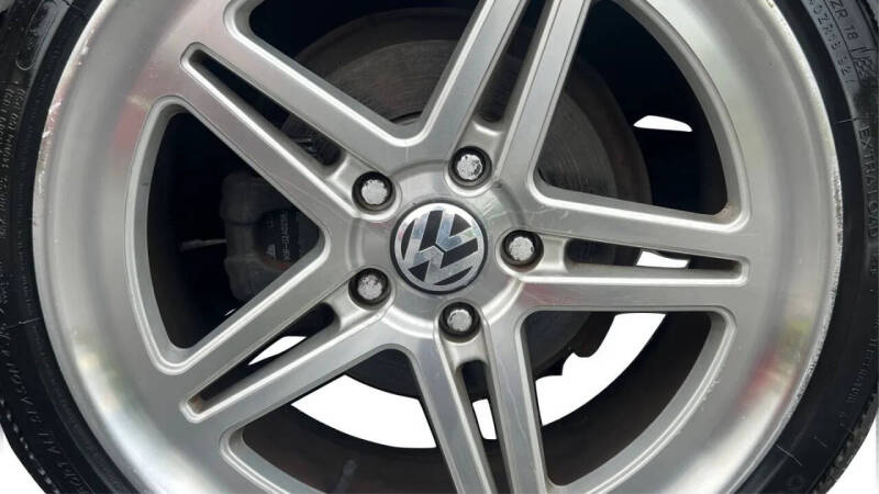 2011 Volkswagen GTI
