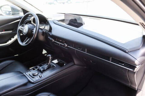 2022 Mazda CX-30 2.5 S Select