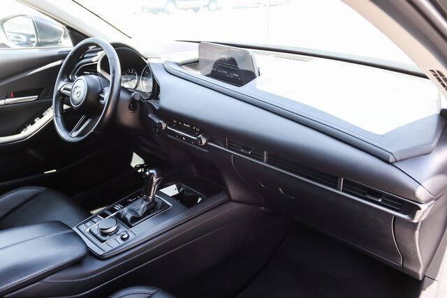 2022 Mazda CX-30 2.5 S Select