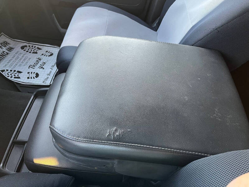 2011 RAM 1500 Laramie