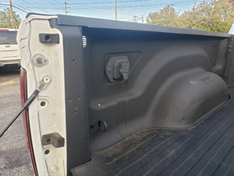 2014 RAM 2500 Tradesman