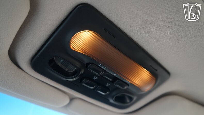 1995 Mitsubishi 3000GT