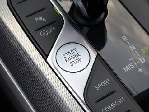 2020 BMW 3 Series 330i