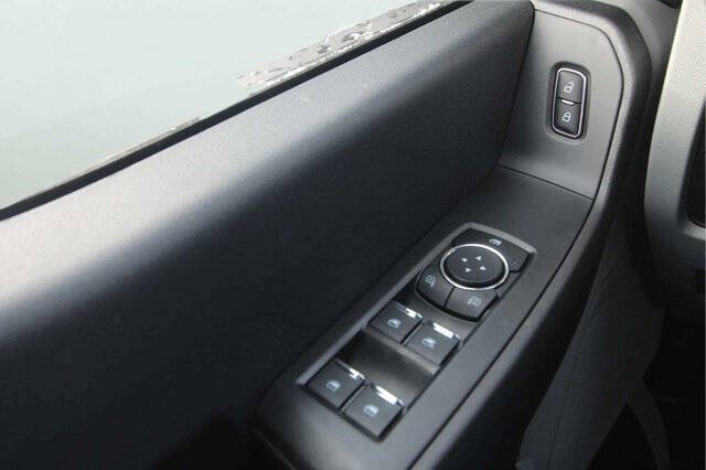 2026 Ford F-250 Super Duty