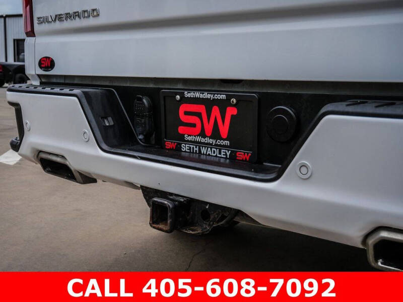 2022 Chevrolet Silverado 1500 Limited