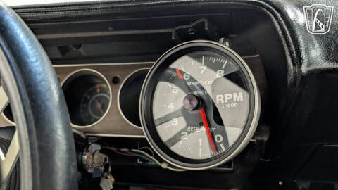 1973 Dodge Challenger
