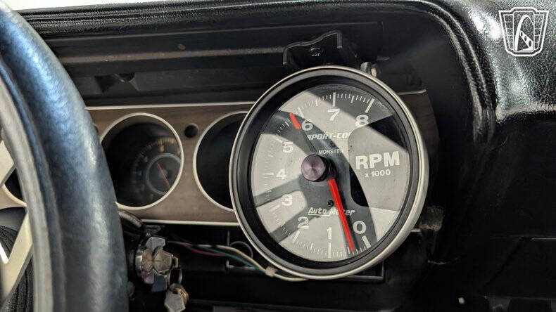 1973 Dodge Challenger